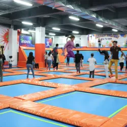 Jump-In
