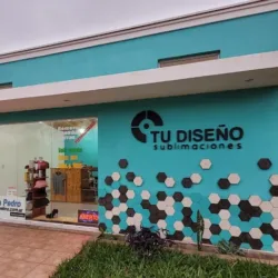 Tu Diseño Sublimaciones