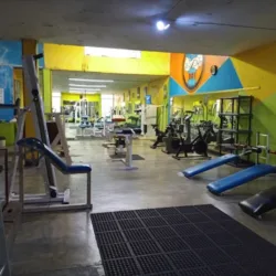 Gladiadores Gym