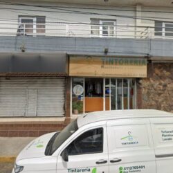 Eco Planchaduria