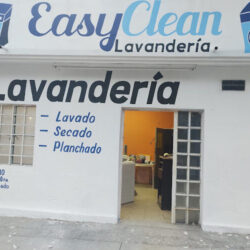 Lavanderia Easy Clean