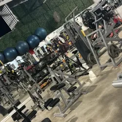 Gimnasio para Mujeres Se Fit con Neyk