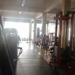MAYCOLGYM
