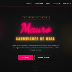 Squeaky Clean Sites "Diseño Web"