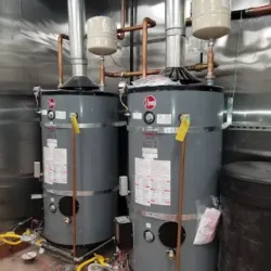 Discount Water Heaters
