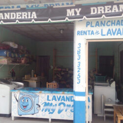 Lavanderia My Dream