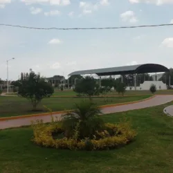 UNIDAD DEPORTIVA NORTE JUVENTINO ROSAS, GTO