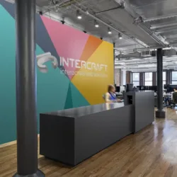 Intercraft Interactive Web Solutions