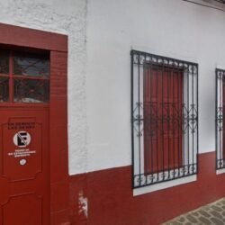 LAVANDERÍAS GUERRERO