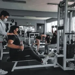 Gimnasio Anáhuac