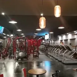 Rush Fitness