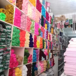 Mercería y Novedades El Triunfo