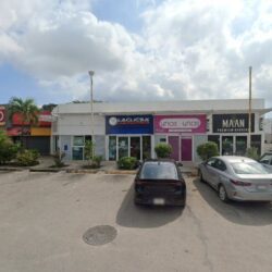 Lavandería Santa Fe