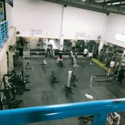 Urban Fitness