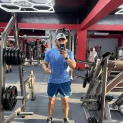 Alfa Crossfit