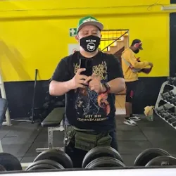 Gym Brother´s