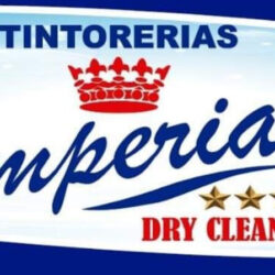 Tintorería Imperial