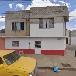 Papeleria Y Merceria El Angel