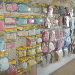 Bolsas Papel y Didácticos