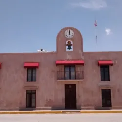 Presidencia Municipal Soledad de Graciano Sánchez
