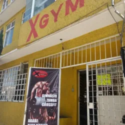Xgym joyas