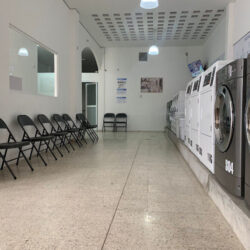 Lavantte Laundry & Coffee Co.