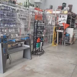 Maderas y Herrajes Finos Copico