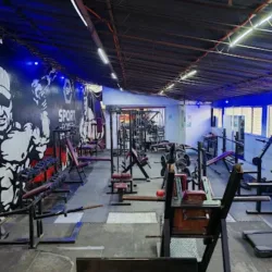 SPORTPOWER GYM & FITNESS
