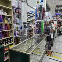 Merceria y Papelería EL LEON Tehuacan
