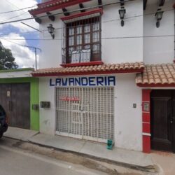 LAVANDERIA