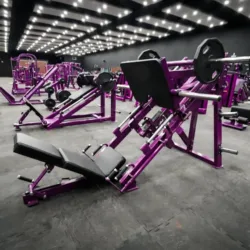 Vida Fitness Gym 2