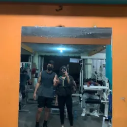 Cadenas Gym