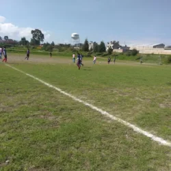 Unidad Deportiva IXCOTLA