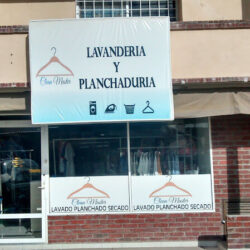 Clean Master Lavandería y Planchaduría