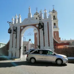 Funerales La Cruz Tlaxcala
