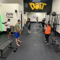 SPIN-HIIT SATÉLITE