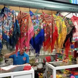 Merceria y Creaciones "Jesús"