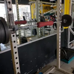 Pantera Gym