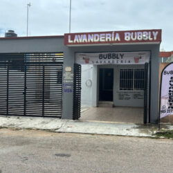 BuBBLy Lavanderia