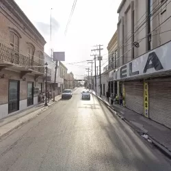 TELAS LA N 1