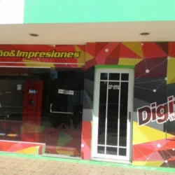 Digital Print impresiones graficas