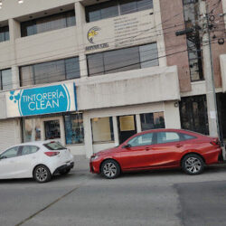 Tintoreria Clean