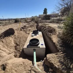 Triple R Septic Service