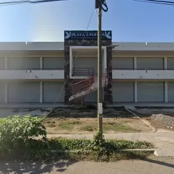 El Paraiso papelería mzo