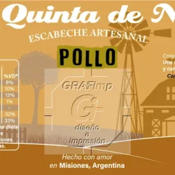 GRAFimp diseño e impresión