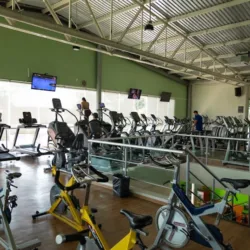 Platinum Fitness Center Spa