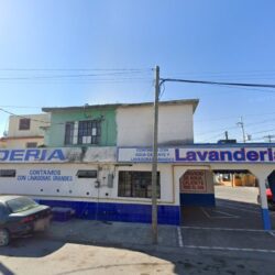 Lavanderia NAYELI