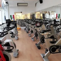Spinning Time Acapulco