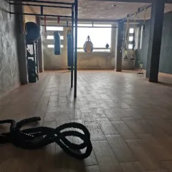 20/47 Fitness Club Chiautempan