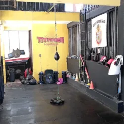 OLIMPO GYM